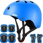 Kids Helmet Boys Girls Outdoor Spor