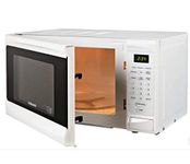 Cookworks 700W Standard Microwave EM7 - White