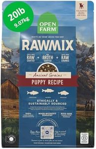 Open Farm,