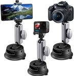 Suptig Suction Cup Mount for Phone 