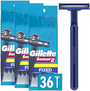 Gillette S
