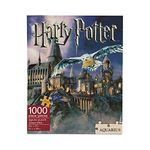 Aquarius Harry Potter Hogwarts Jigsaw Puzzle (1000-Piece)