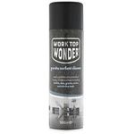 lakeland Worktop Wonder Hard Surface Cleaner 500ml – For Granite Marble Stone & Stainless Steel