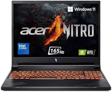 Acer Nitro
