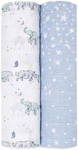 aden + anais Rising Star Classic Swaddles (Pack of 2)