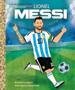 LGB Lionel Messi