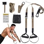 Trx Training Straps