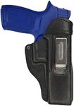 VlaMiTex IWB 7 Leather Holster for 