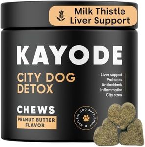 Kayode Dog