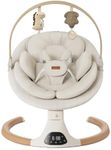 Baby Swings for Infants, Monamii Ba