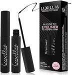 Luxillia Black Magnetic Eyeliner fo