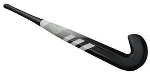 adidas Ruzo 8 Outdoor Field Hockey Stick - 2024