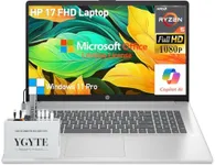 HP 2025 17 Inch Laptop Computer, 17