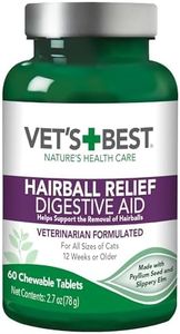 Vet’s Best