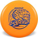 Innova Discs Star Rollo Mid-Range Disc – Rolling Mid-Range Disc (Colors Will Vary) (170-174g)