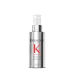 Kérastase Hair Serum, Première Sérum Filler Fondamental, Heat Protectant Hair Serum for Damaged Hair, Lightweight Treatment Repairs & Leaves Hair Glossy and Supple, With Peptide and Glycine, 90 ml