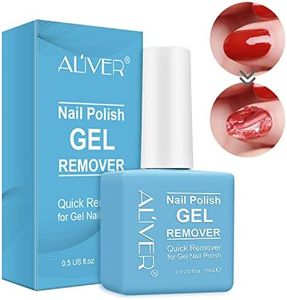 Gel Nail P