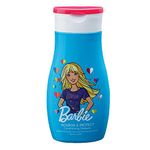 Barbie Conditioning Shampoo - Nourish & Protect, Sulphate, Paraben & Gluten Free, Enriched With Fruit Acids & Green Tea, Dermatologically Tested, 200ml