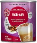 Big Train Spiced Chai Tea Latte Beverage Mix, 1.9 Pound (Pack of 1)