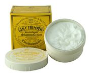 Geo F Trumper Shave Cream - Sandalwood 200gm Tub