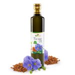 Flaxseed Oils