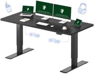 FLEXISPOT 71x32 Inch Large Dual Mot