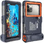 Underwater Snorkeling Diving Phone 