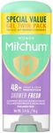 Mitchum Women’s Antiperspirant Deod