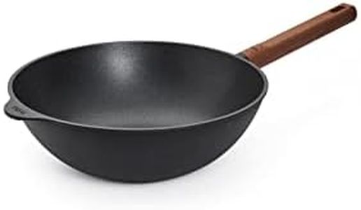Woll Eco L