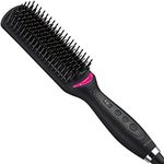 Revlon XL Hair Straightening Heated Styling Brush