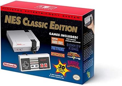 Nintendo E