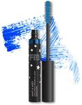 wet n wild Fantasy Makers Halloween Colored Brow & Lash Mascara Cobalt Blue