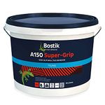 Bostik Wall Tile Adhesive Non Slip Acrylic 10 Litres SuperGrip by Bostik