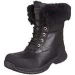 Ugg Men's Butte Black Pull On Boot 5521 11 UK