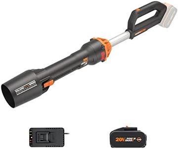 WORX 20V M