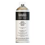 Liquitex 4450237 Professional Spray Paint 400 ml, Iridescent Antique Gold