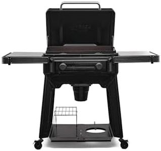 Traeger Gr