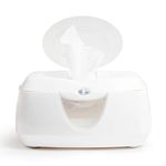 Compact Wipes Warmer