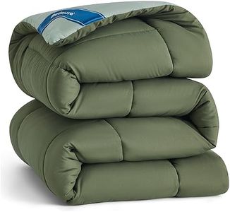 Bedsure Qu
