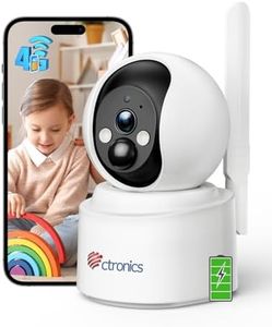 Ctronics 4