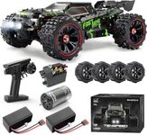 1/14 Brushless RC Cars for Adults F