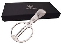 GERMANUS Cigar Scissors Cutter