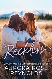 Reckless (Adventures in Love Book 3)