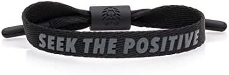 Rastaclat Motivational Bracelet for