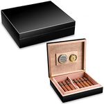 Cigar Humidor Travels