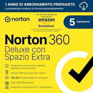 Norton 360