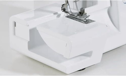 Brother 2104D Overlocker Sewing Machine – 3/4 Thread Serger