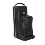 LeMieux Elite Pro Boot & Hat Bag Black