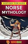 Norse Mythology: History for kids: 