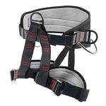 Climbing Harness